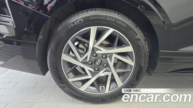 Hyundai Grandeur GN7 2,5 Gasoline 2WD Exclusive - фото 4