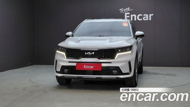 Kia Sorento 4-го поколения Diesel 2.2 4WD Signature - фото 2