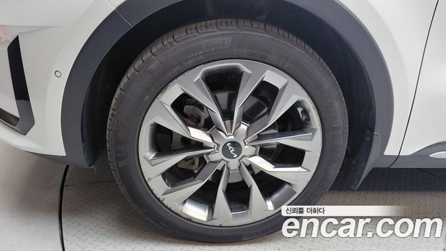 Kia Sorento 4-го поколения Diesel 2.2 4WD Signature - фото 4