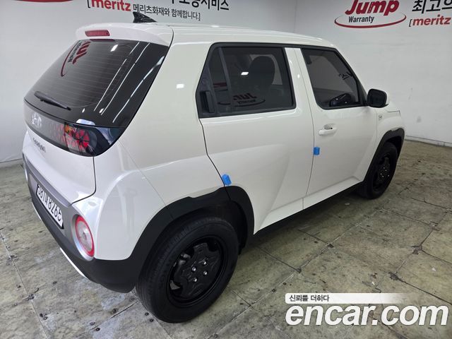 Hyundai Casper Turbo Smart - фото 3