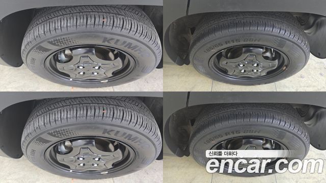 Hyundai Casper Turbo Smart - фото 4