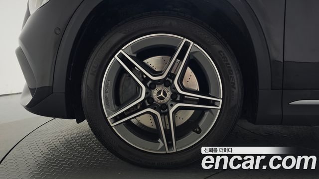 Mercedes-Benz GLA-Class H247 GLA250 4MATIC - фото 3