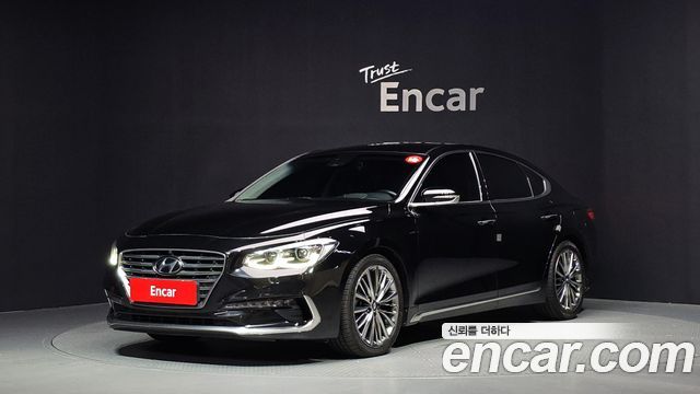 Hyundai Grandeur IG 3.0 Exclusive Special - фото 0
