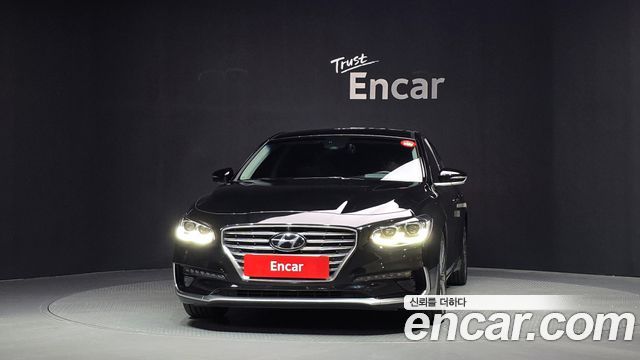 Hyundai Grandeur IG 3.0 Exclusive Special - фото 2