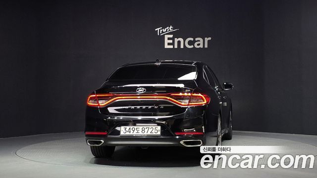Hyundai Grandeur IG 3.0 Exclusive Special - фото 3