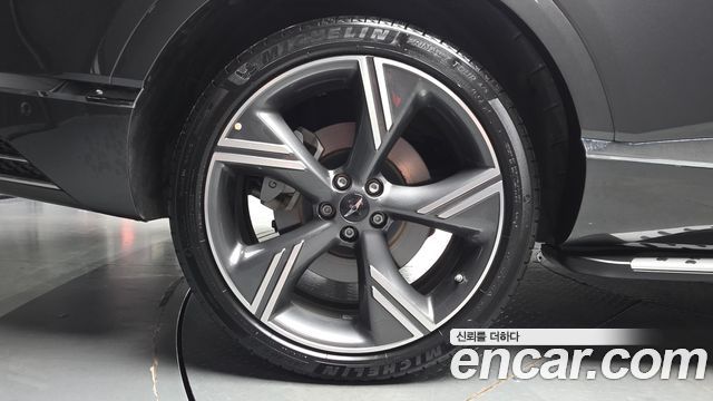 Genesis GV80 2.5T Gasoline AWD - фото 4