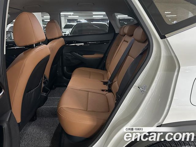 Kia Seltos New Gasoline 1.6 Turbo 2WD Signature - фото 4