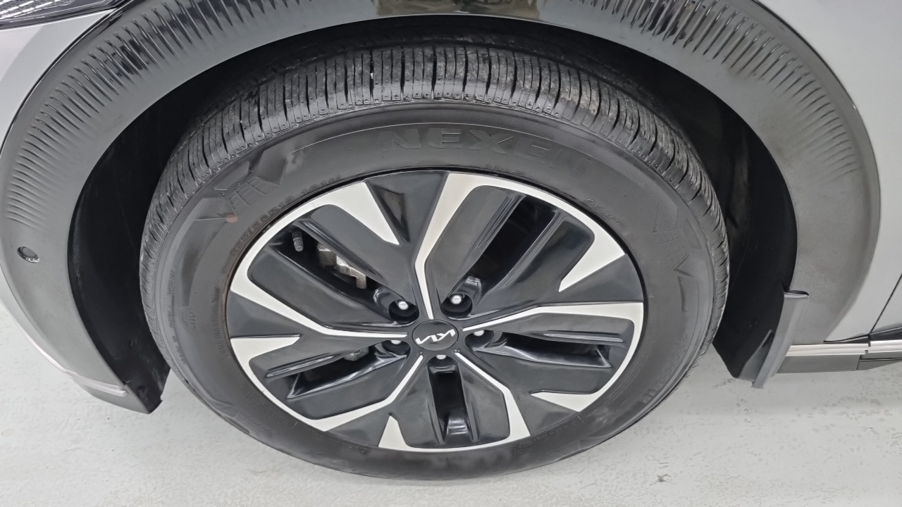 Kia EV6 Long Range 4WD Earth - фото 4