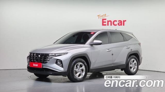Hyundai Tucson NX4 Diesel 2.0 2WD Modern - фото 0