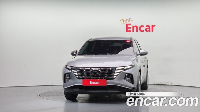 Hyundai Tucson NX4 Diesel 2.0 2WD Modern - фото 2