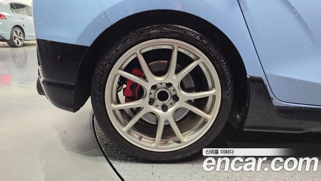 Hyundai Veloster JS 2.0 N - фото 4