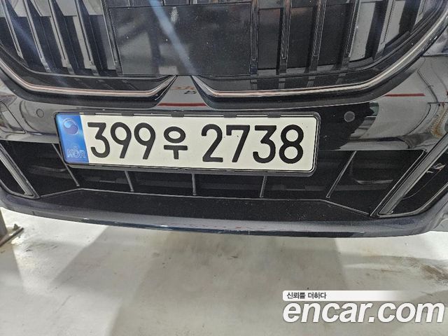 BMW 5 Series G60 530i xDrive M Sport - фото 0