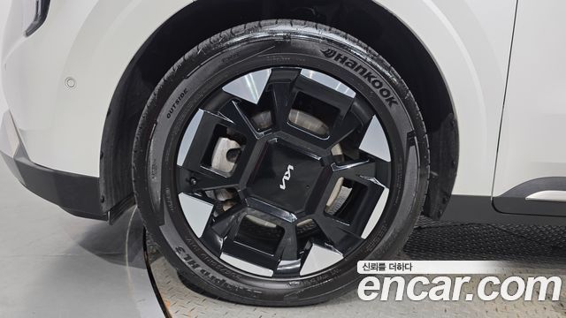 Kia Carnival New 4-го поколения HEV 9seater Signature - фото 3