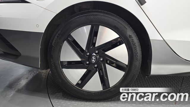 Hyundai Ioniq6 Long Range Prestige - фото 3