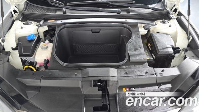 Hyundai Ioniq6 Long Range Prestige - фото 4