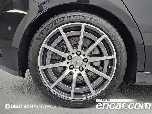 Mercedes-Benz A-Class W177 AMG A45 4MAITC+ Hatchback - фото 4