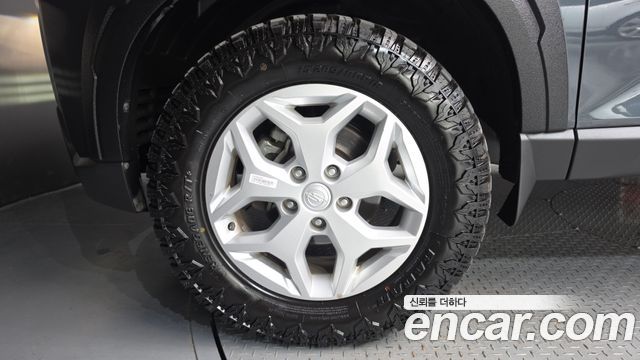 SsangYong Rexton New Sports Diesel 2.2 4WD Prestige - фото 4