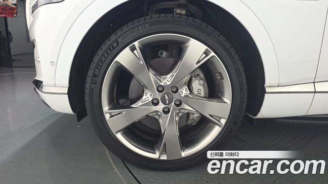 Genesis GV80 2.5T Gasoline AWD - фото 4