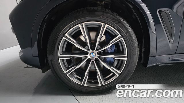 BMW X5 G05 xDrive 30d M Sport - фото 4