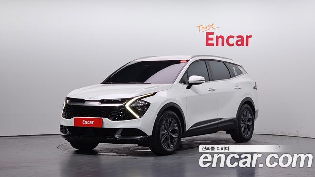 Kia Sportage 5-го поколения Diesel 2.0 2WD Nobleless - фото 0