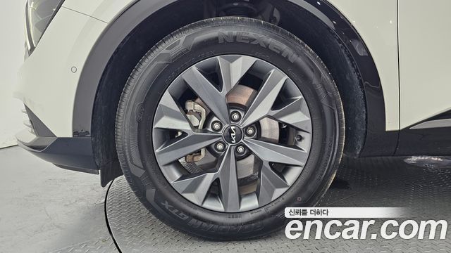 Kia Sportage 5-го поколения Diesel 2.0 2WD Nobleless - фото 4