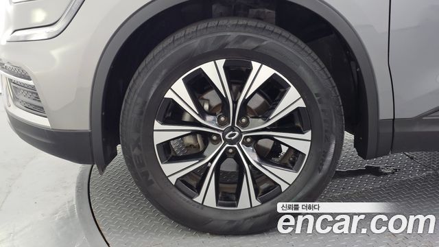 Renault Samsung QM6 New 2.0 LPe LE 2WD - фото 3