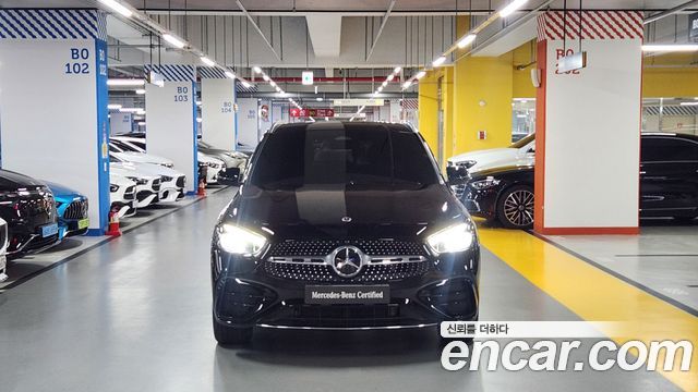 Mercedes-Benz GLA-Class H247 GLA250 4MATIC - фото 1