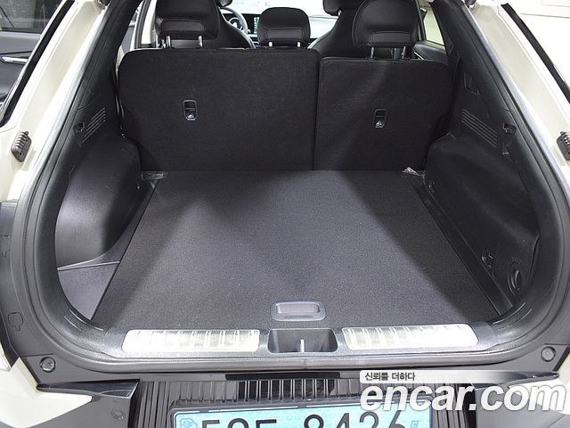 Kia EV6 Long Range Earth - фото 3