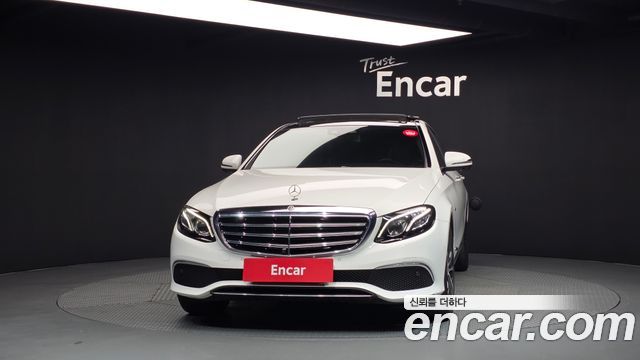 Mercedes-Benz E-Class W213 E300e Exclusive - фото 2