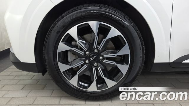 Kia Carnival 4-го поколения Diesel 9-Seater Signature - фото 4