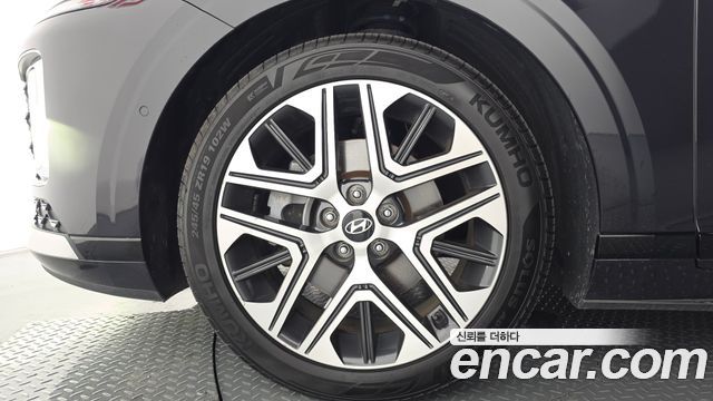 Hyundai Grandeur GN7 2,5 Gasoline 2WD Premium - фото 4