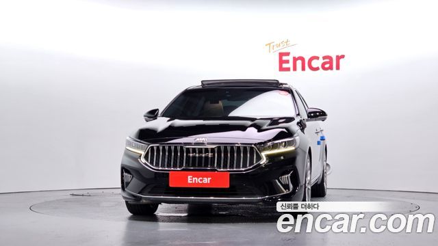 Kia K7 Premier 3.0 GDI Signature - фото 2