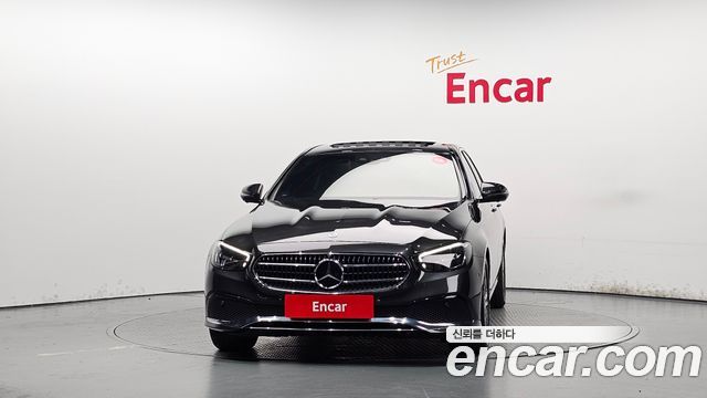 Mercedes-Benz E-Class W213 E250 Avantgarde - фото 2