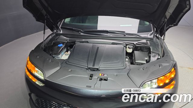 Genesis GV60 Standard - фото 4