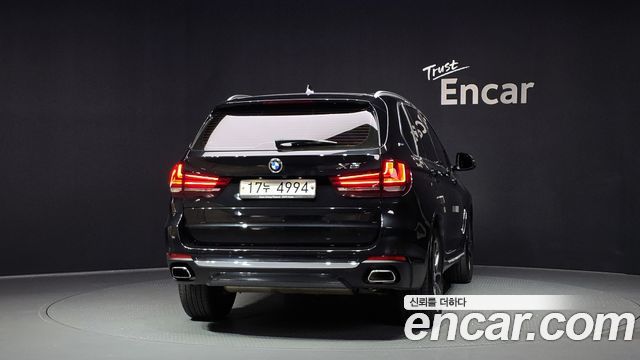 BMW X5 F15 xDrive 40e iPerformance - фото 3