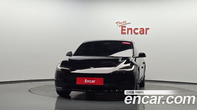 Tesla Model 3 RWD - фото 1