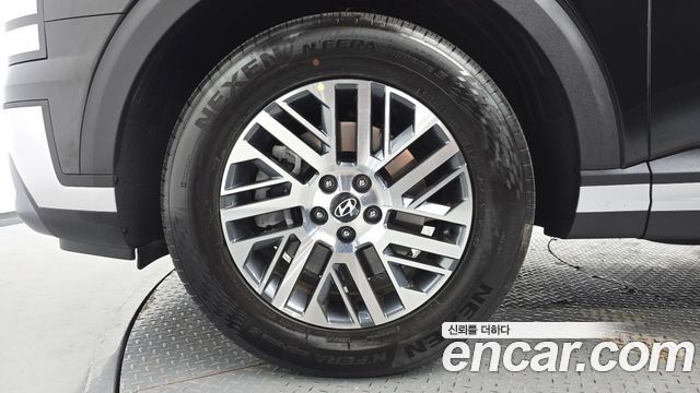 Hyundai Palisade LX3 Gasoline 2.5T 2WD 9-Seater Exclusive - фото 3