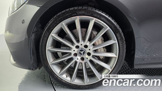 Mercedes-Benz E-Class W213 E450 4MATIC Coupe - фото 3