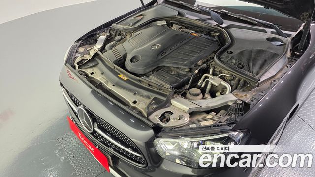 Mercedes-Benz E-Class W213 E450 4MATIC Coupe - фото 4