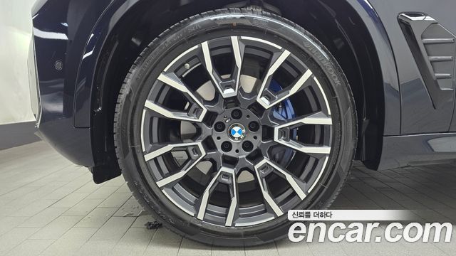 BMW X5 G05 xDrive 30d M Sport - фото 3