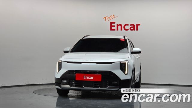 Kia Niro New 2-го поколения Prestige - фото 2
