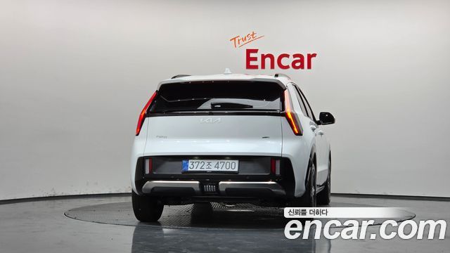 Kia Niro New 2-го поколения Prestige - фото 3