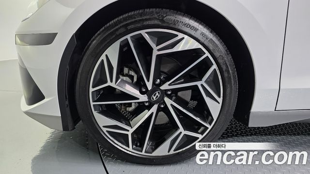 Hyundai Ioniq6 Long Range AWD Exclusive + - фото 3