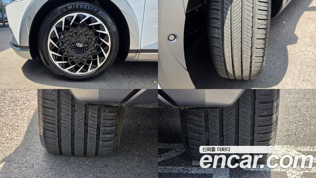 Hyundai Ioniq5 Long range Prestige - фото 4