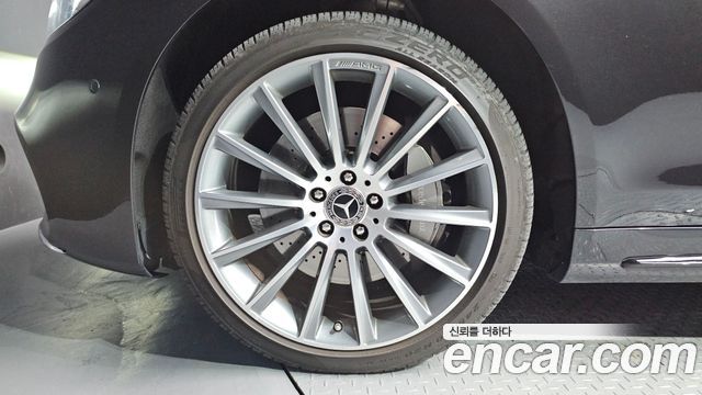 Mercedes-Benz S-Class W222 S450L 4MATIC - фото 4