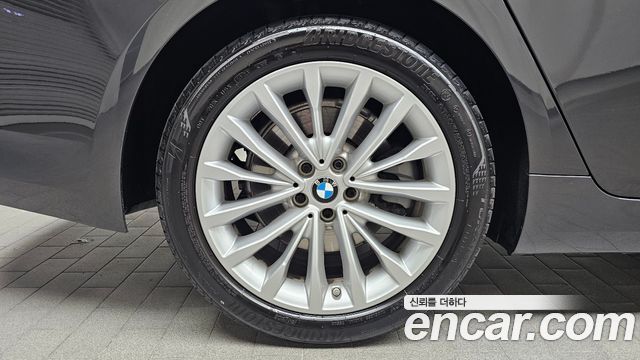 BMW 5 Series G30 530e Luxury - фото 3