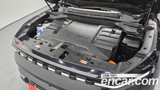 SsangYong Torres EVX E7 - фото 4