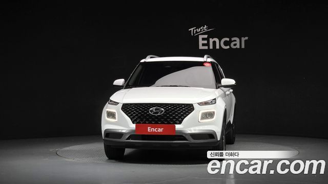 Hyundai Venue 1.6 Flux - фото 2