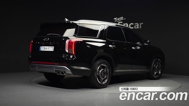 Hyundai Palisade New Diesel 2.2 2WD Exclusive - фото 1