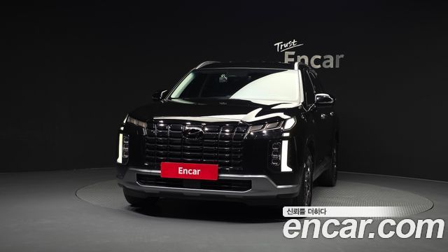 Hyundai Palisade New Diesel 2.2 2WD Exclusive - фото 2